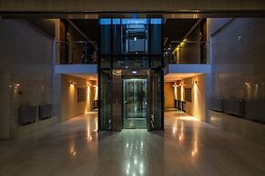 Letyourflat Apartments Smolny Park