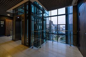 Letyourflat Apartments Smolny Park