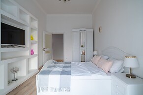 Letyourflat Apartments Smolny Park