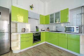 Letyourflat Apartments Smolny Park