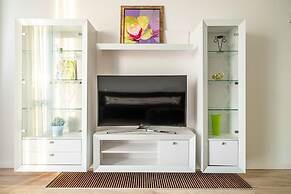 Letyourflat Apartments Smolny Park