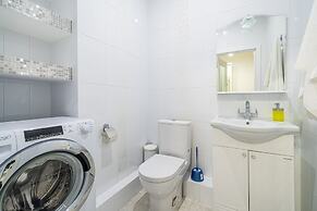 Letyourflat Apartments Smolny Park