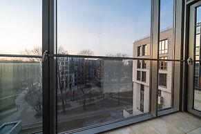 Letyourflat Apartments Smolny Park