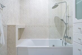 Letyourflat Apartments Smolny Park