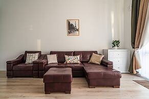 Letyourflat Apartments Smolny Park