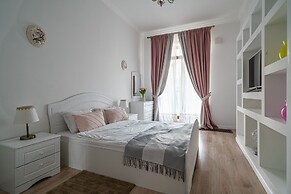 Letyourflat Apartments Smolny Park