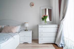 Letyourflat Apartments Smolny Park