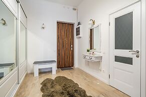 Letyourflat Apartments Smolny Park