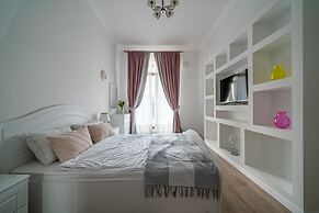 Letyourflat Apartments Smolny Park