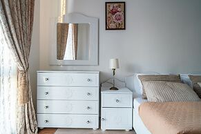 Letyourflat Apartments Smolny Park