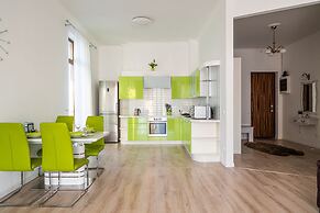 Letyourflat Apartments Smolny Park