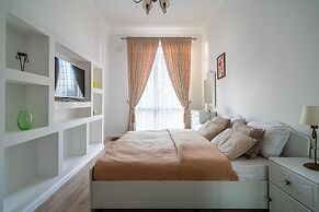 Letyourflat Apartments Smolny Park