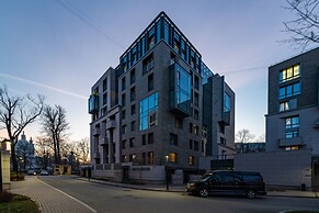 Letyourflat Apartments Smolny Park