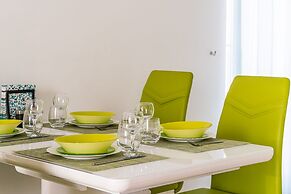 Letyourflat Apartments Smolny Park