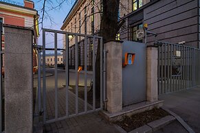 Letyourflat Apartments Smolny Park