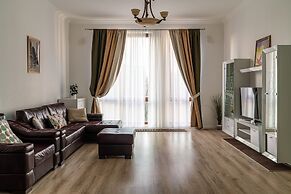 Letyourflat Apartments Smolny Park