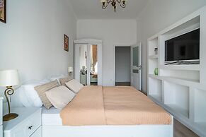 Letyourflat Apartments Smolny Park