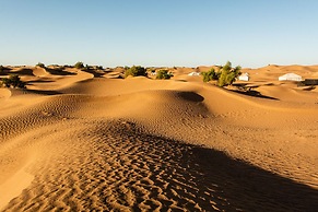 Bivouac Joudour Sahara