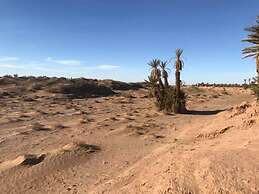 Bivouac Joudour Sahara