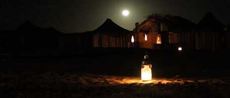 Bivouac Joudour Sahara