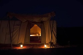 Bivouac Joudour Sahara