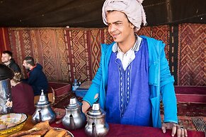 Bivouac Joudour Sahara