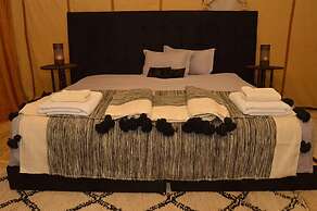 Bivouac Joudour Sahara