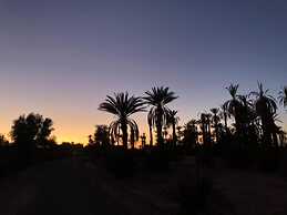 Bivouac Joudour Sahara