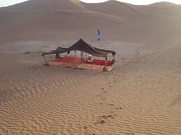 Bivouac Joudour Sahara