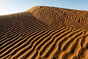 Bivouac Joudour Sahara