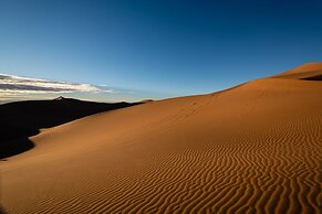 Bivouac Joudour Sahara