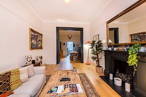 Fab 2 BR Flat in Paddington Close to Hyde Park