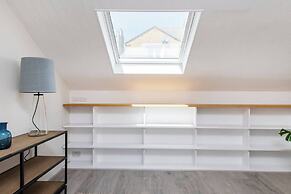 3-bed Mews House, Battersea