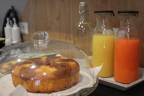 Be Italian Room Bovio 23