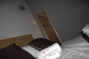 Be Italian Room Bovio 23