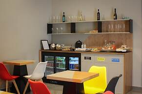 Be Italian Room Bovio 23