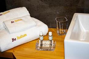Be Italian Room Bovio 23