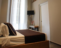 Be Italian Room Bovio 23