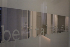 Be Italian Room Bovio 23