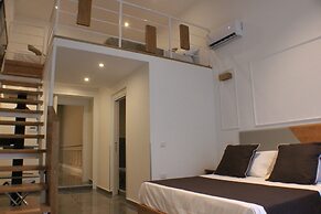 Be Italian Room Bovio 23