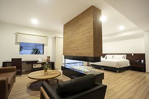 Loft Hotel Ipiales