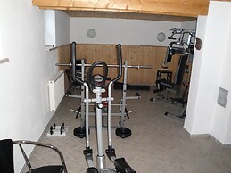 Ferienhaus Bergtraum