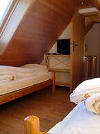 Ferienhaus Bergtraum