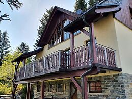 Ferienhaus Bergtraum