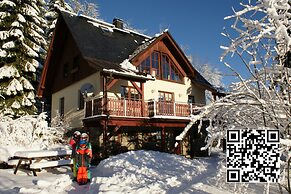 Ferienhaus Bergtraum