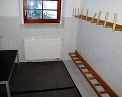 Ferienhaus Bergtraum