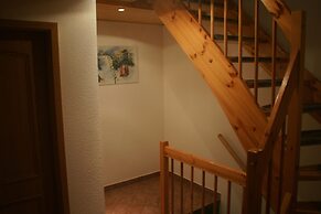 Ferienhaus Bergtraum