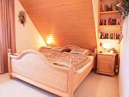 Ferienwohnung Panorama