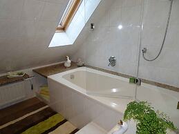 Ferienwohnung Panorama