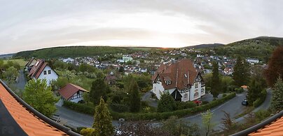 Ferienwohnung Panorama